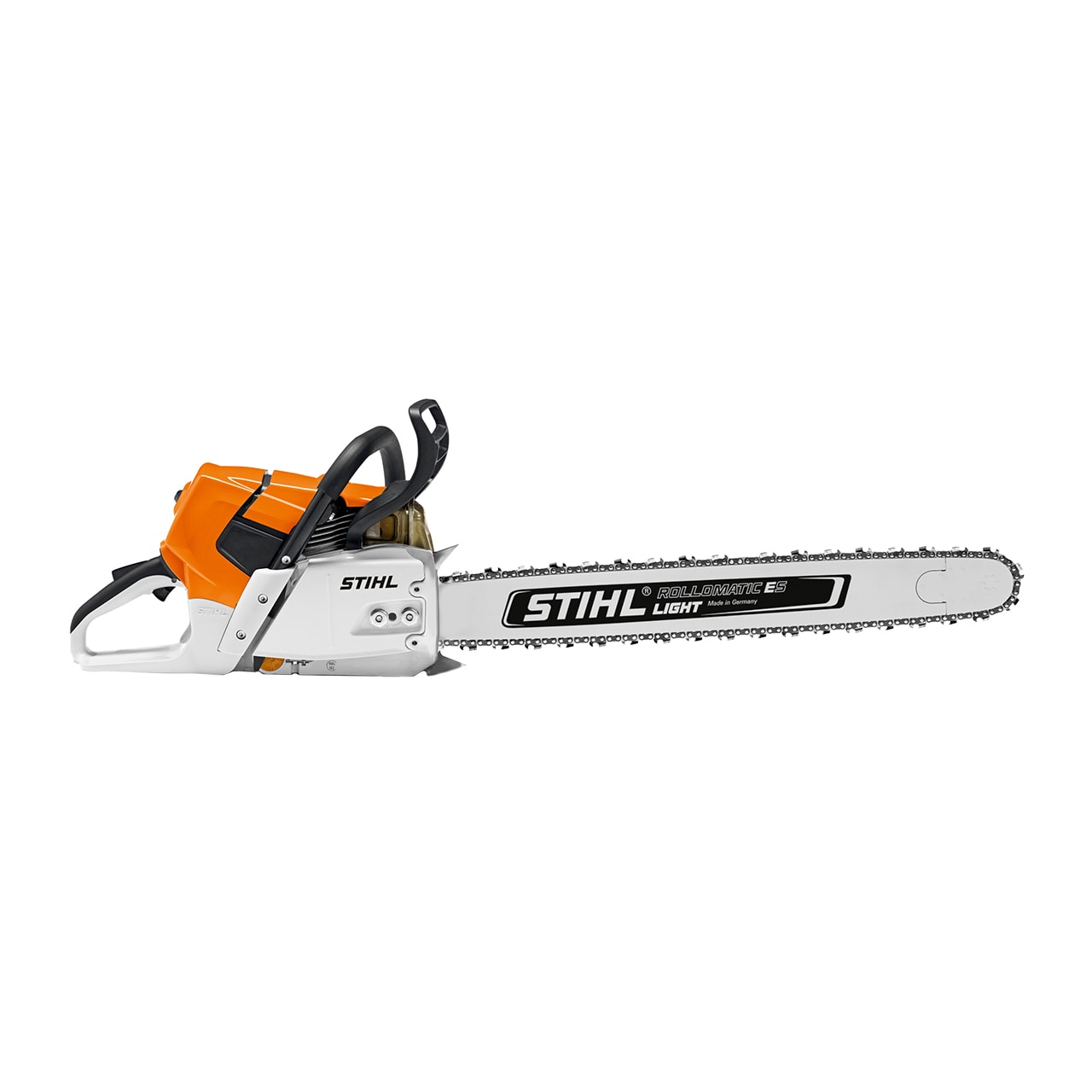 Stihl MS 661 C-M 3/8" R Moottorisaha (vain runko)