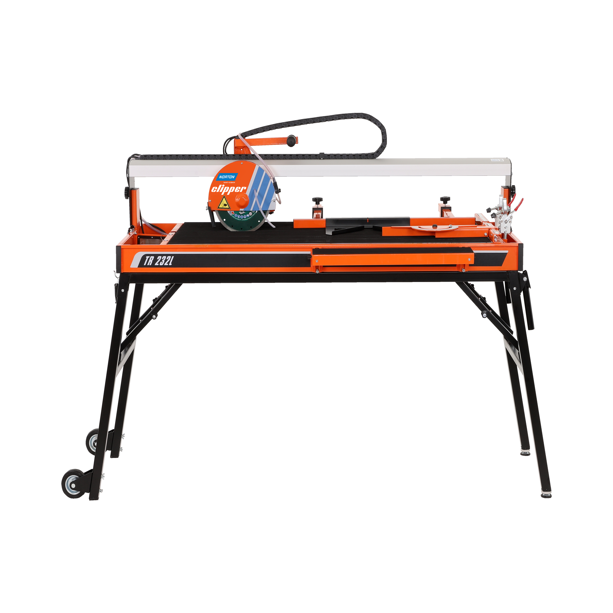 70184601103 Tile Saws Clipper TR 232 L 230 V 1.10 