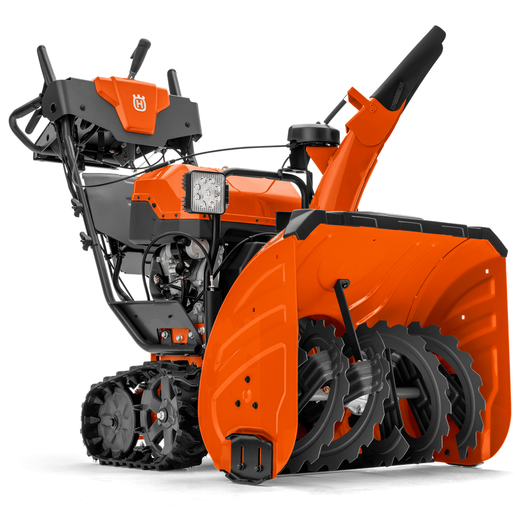 Husqvarna ST 427T Snöslunga