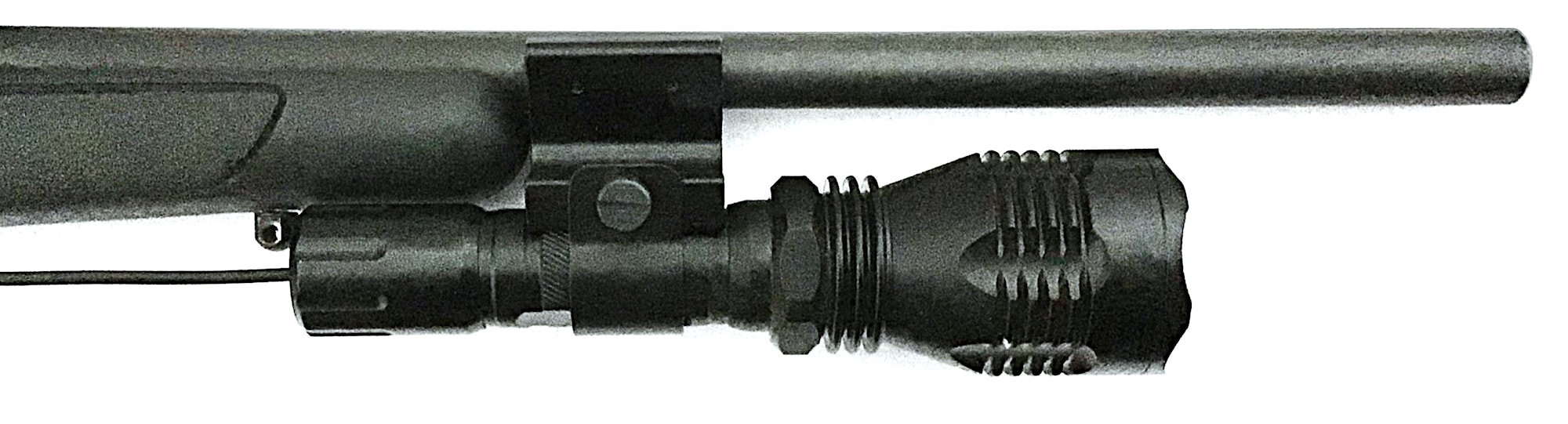 5etta Magneettinen kiinnike taskulampulle