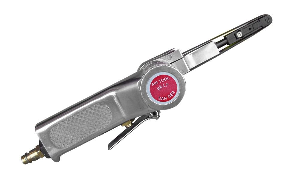 Scorpio Båndsliber Trykluft YU-BS001 10x330 mm