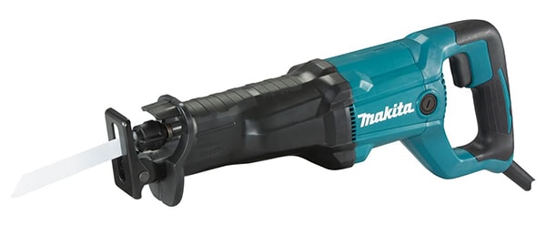 Makita Puukkosaha 1 200 W, 0 – 3 000 min⁻¹, 30 mm