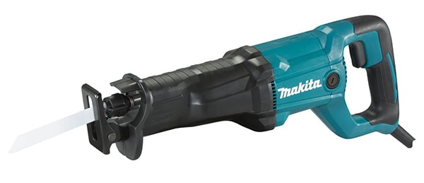 Makita Bajonettsag 1 200 W, 0 – 3 000 min⁻¹, 30 mm