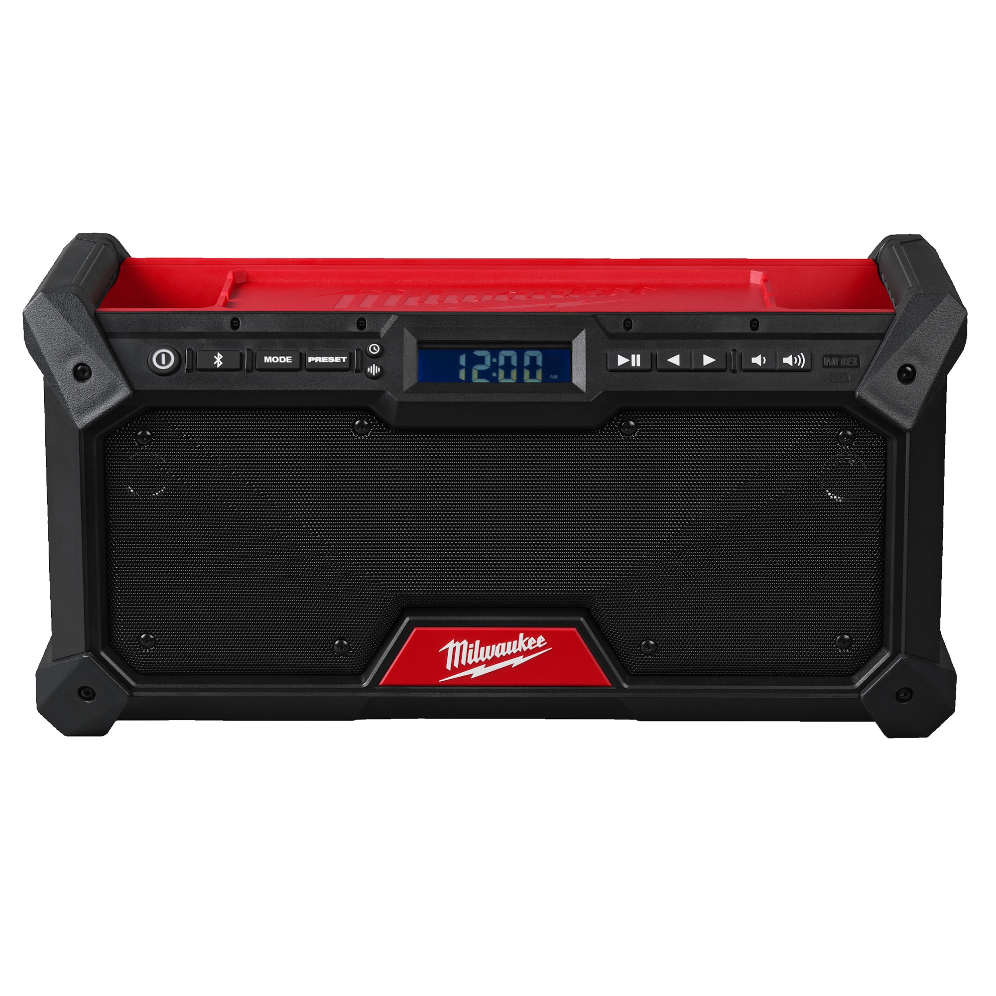 Milwaukee M18 RADDAB+G2-0 Radio