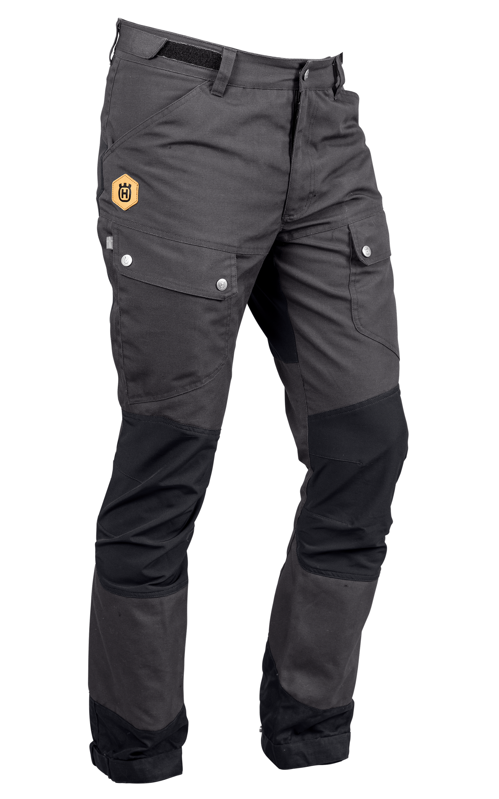 Husqvarna Xplorer Outdoor trousers, Men Leisure wear Xplorer - S