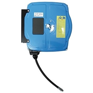 Torino Faicom Slangvinda 10M 1/2'' Olja Kapsl