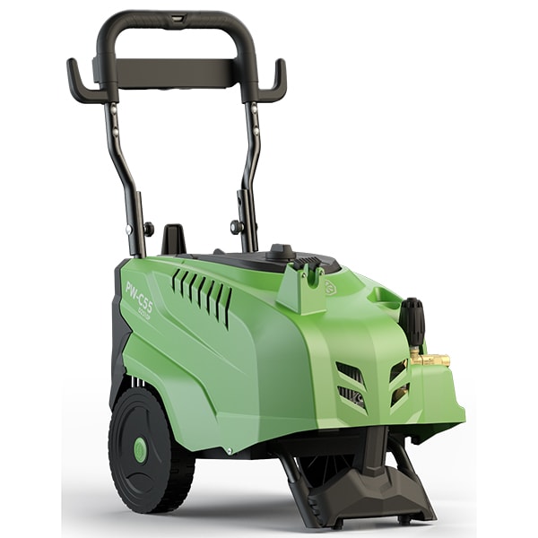 IPC PW-C55 3-fas Högtryckstvätt