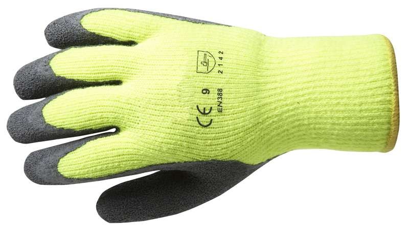 Top Swede Työkäsine R274-BLK