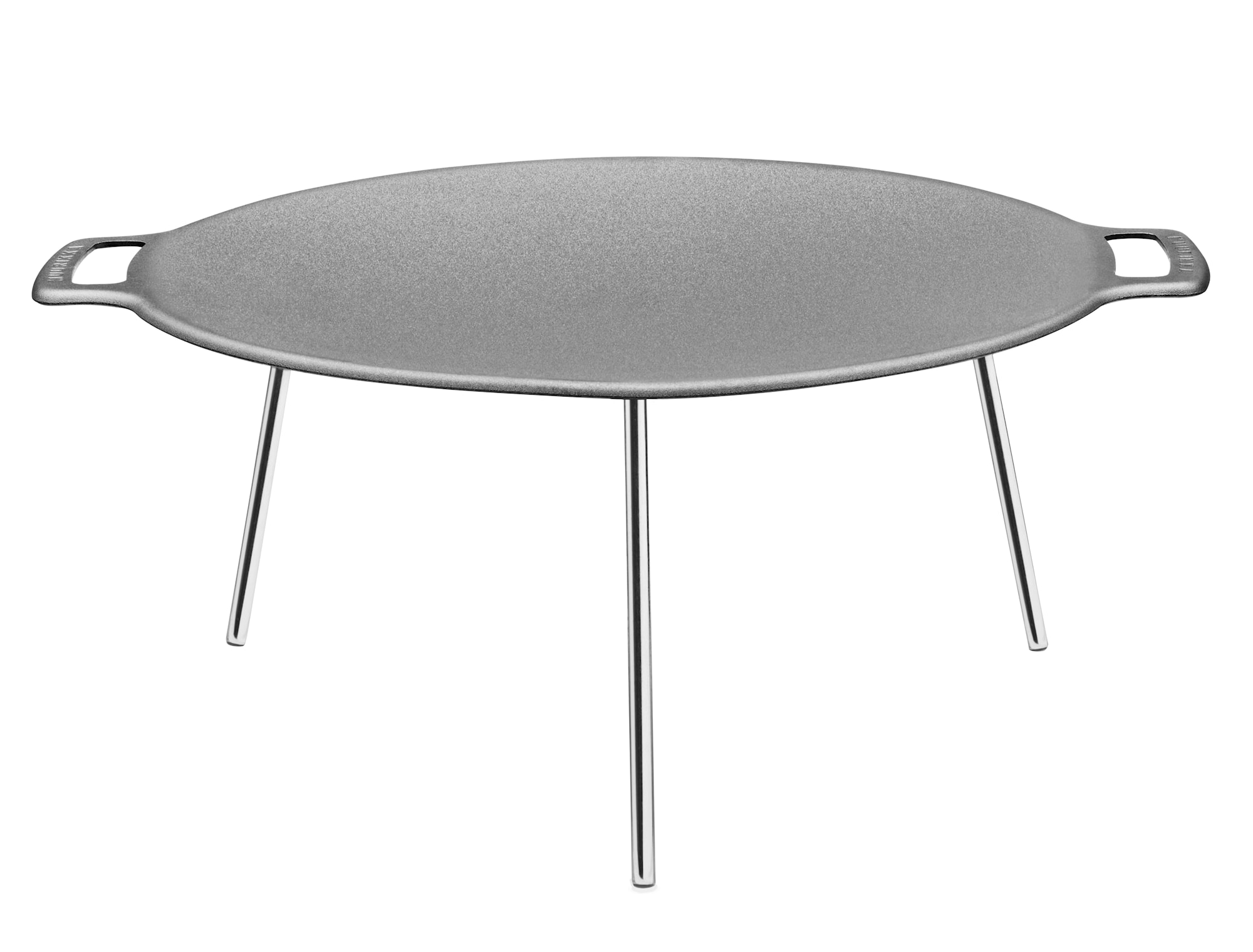 Stekhäll Muurikka 38 med Ben