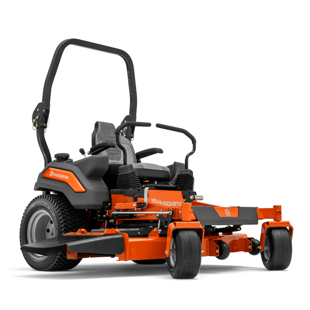 Husqvarna Z448 Zero TurnGressklippere ZeroTurn MKnorth.no
