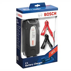 Bosch batterilader 3,5 A