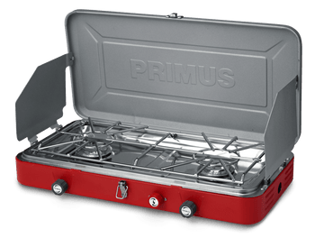 Primus Atle II Retkilkeitin