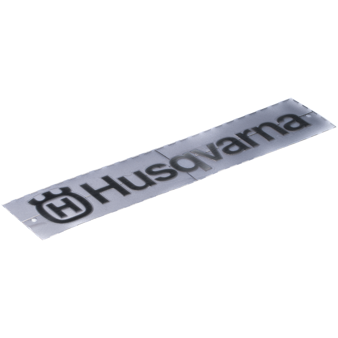 Husqvarna-dekal 5770620-01