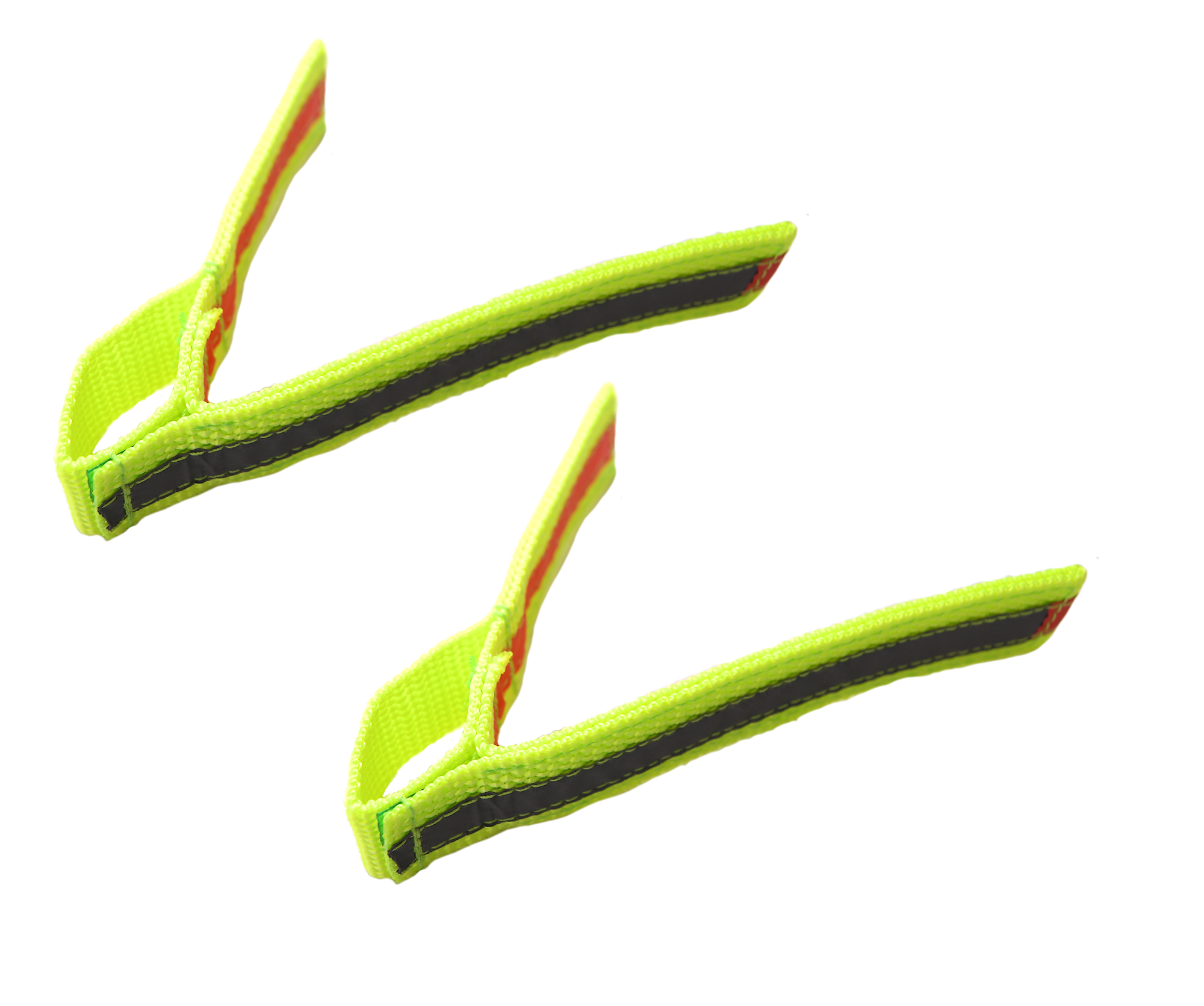 5etta Heijastinläppä tutkapantaan, 2-pakkaus