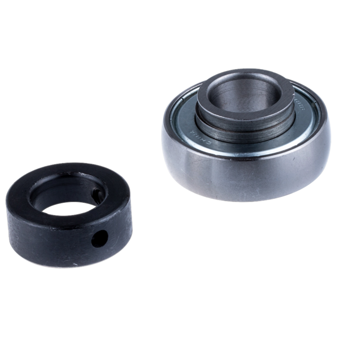 Husqvarna Bearing, 3/4" with Locking Collar