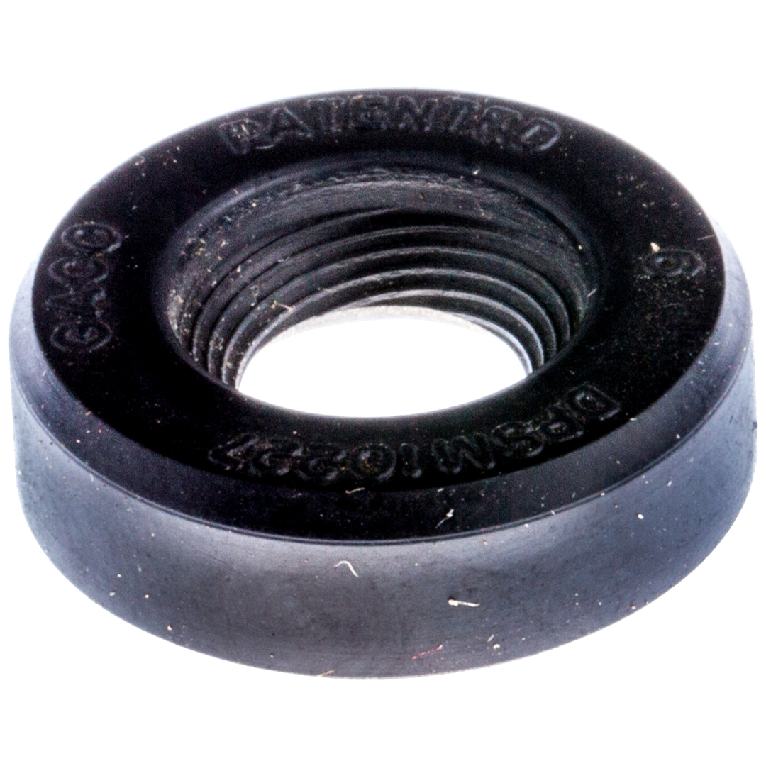 Tätningsring 10X22X7