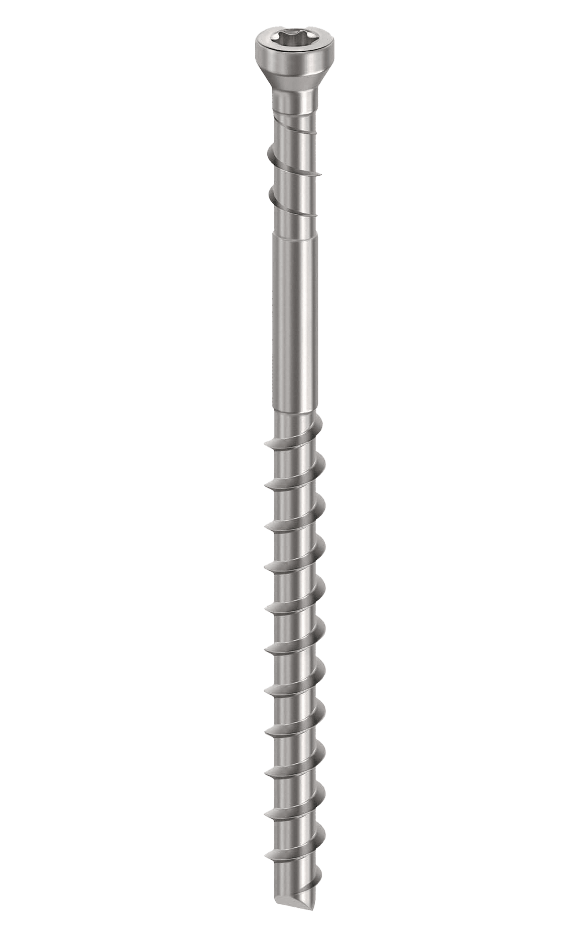 Senco Trallskruv Dold Camo A4 Ro-packfri 4,2X60mm 200-pack