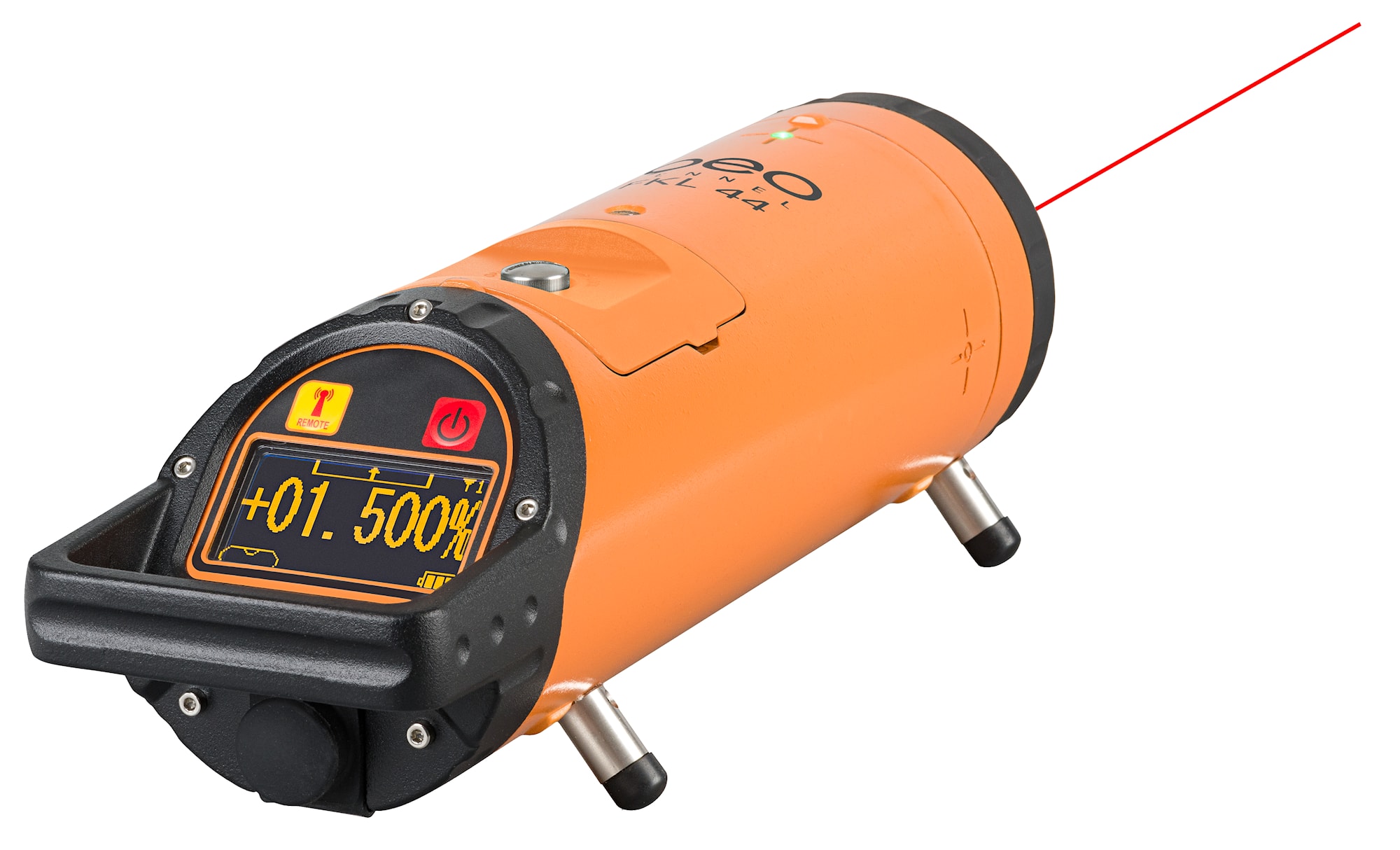 geo-FENNEL FKL 44 Rohrlaser