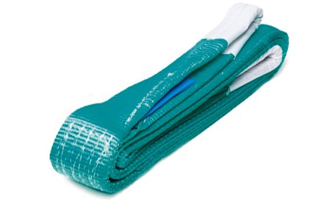 Warrior Winches Rundsling 3 m x 60 mm, 14 ton