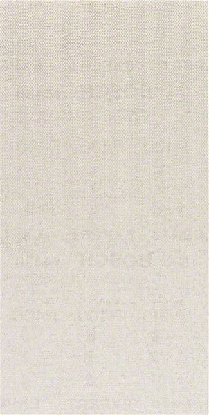 Bosch Hiomaverkko Expert M480 tasohiomakoneisiin 115 x 230 mm, P400, 10 kpl