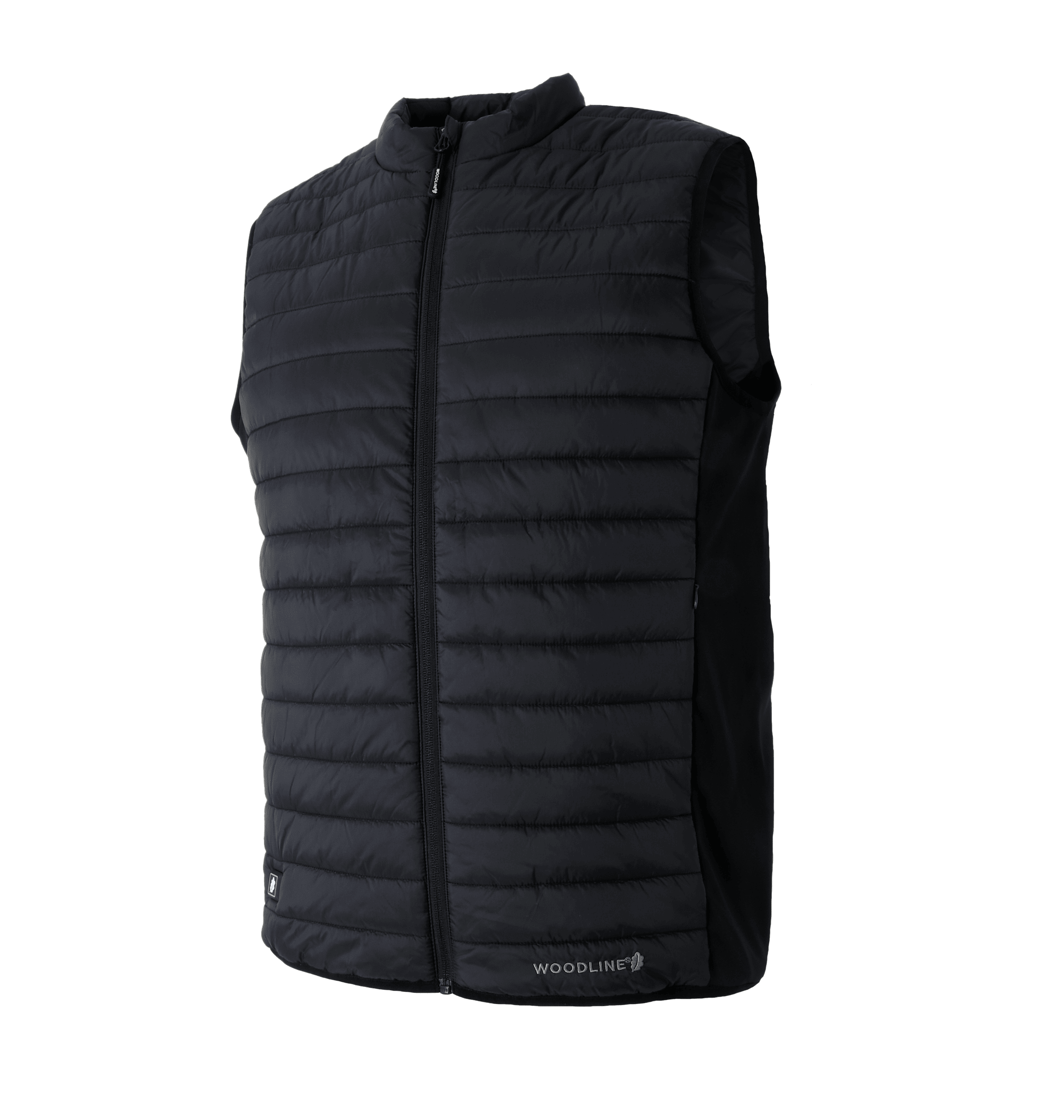 Woodline Värmeväst Skaftafell Herr 4XL