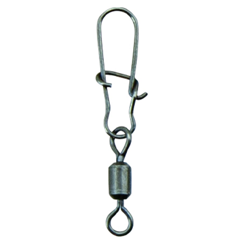 SZ Duo Lock Swivels 5 - 30 lbs/14 kg 5-pack