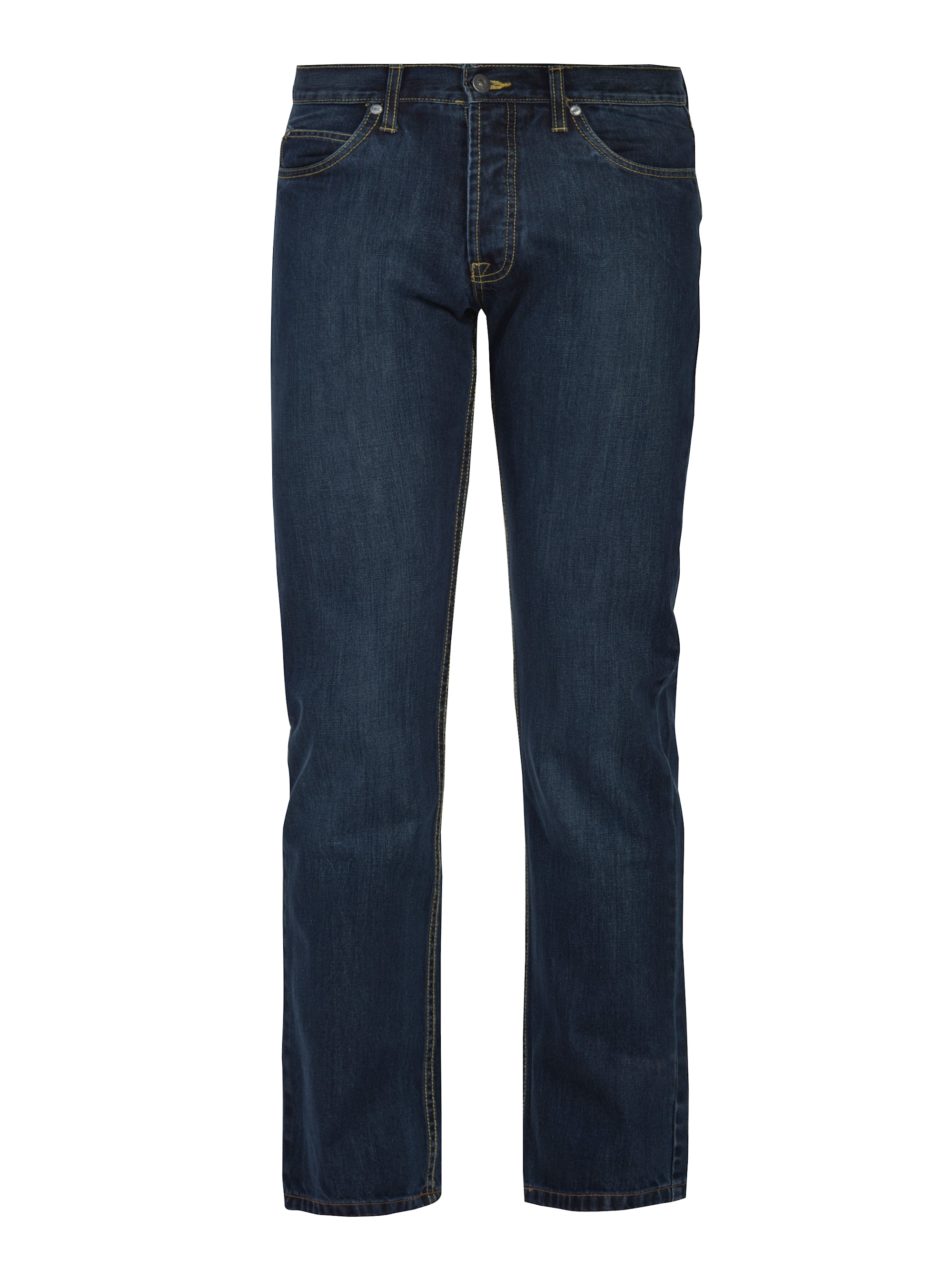 ProJob 2507 Jeans - Denim blue - 42/32