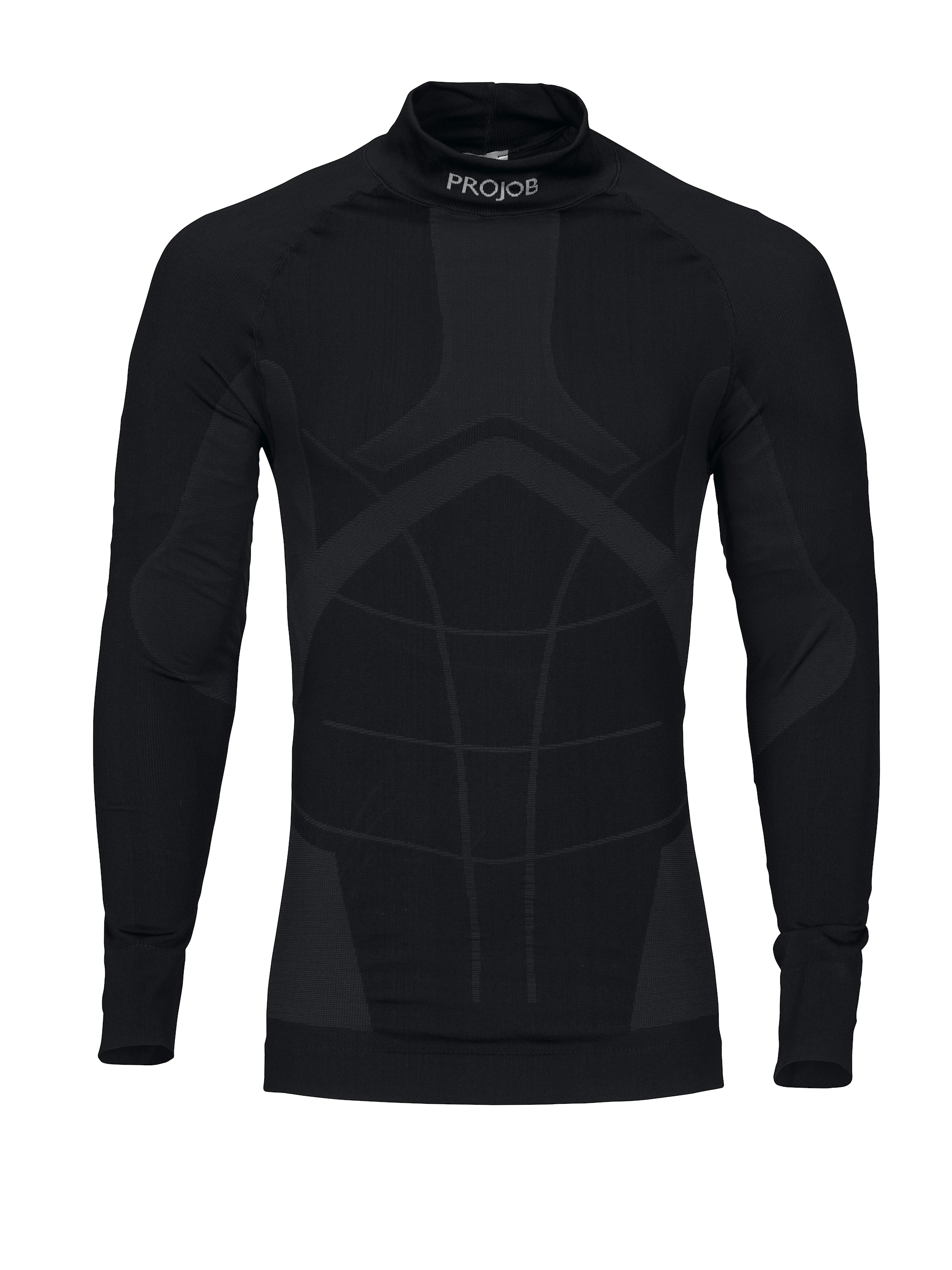 ProJob 3105 Aluspaita, Advanced - Black - M