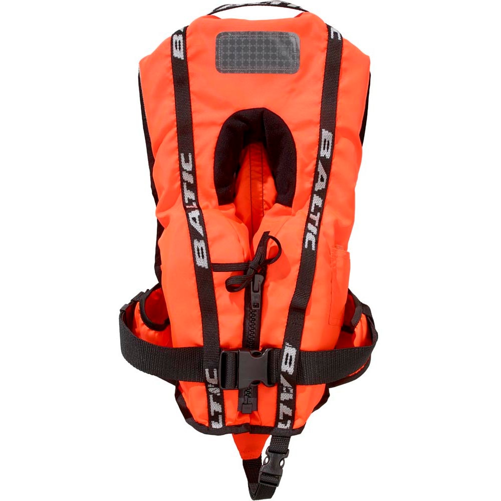 Baltic Bambi Oranssi 3–12 kg