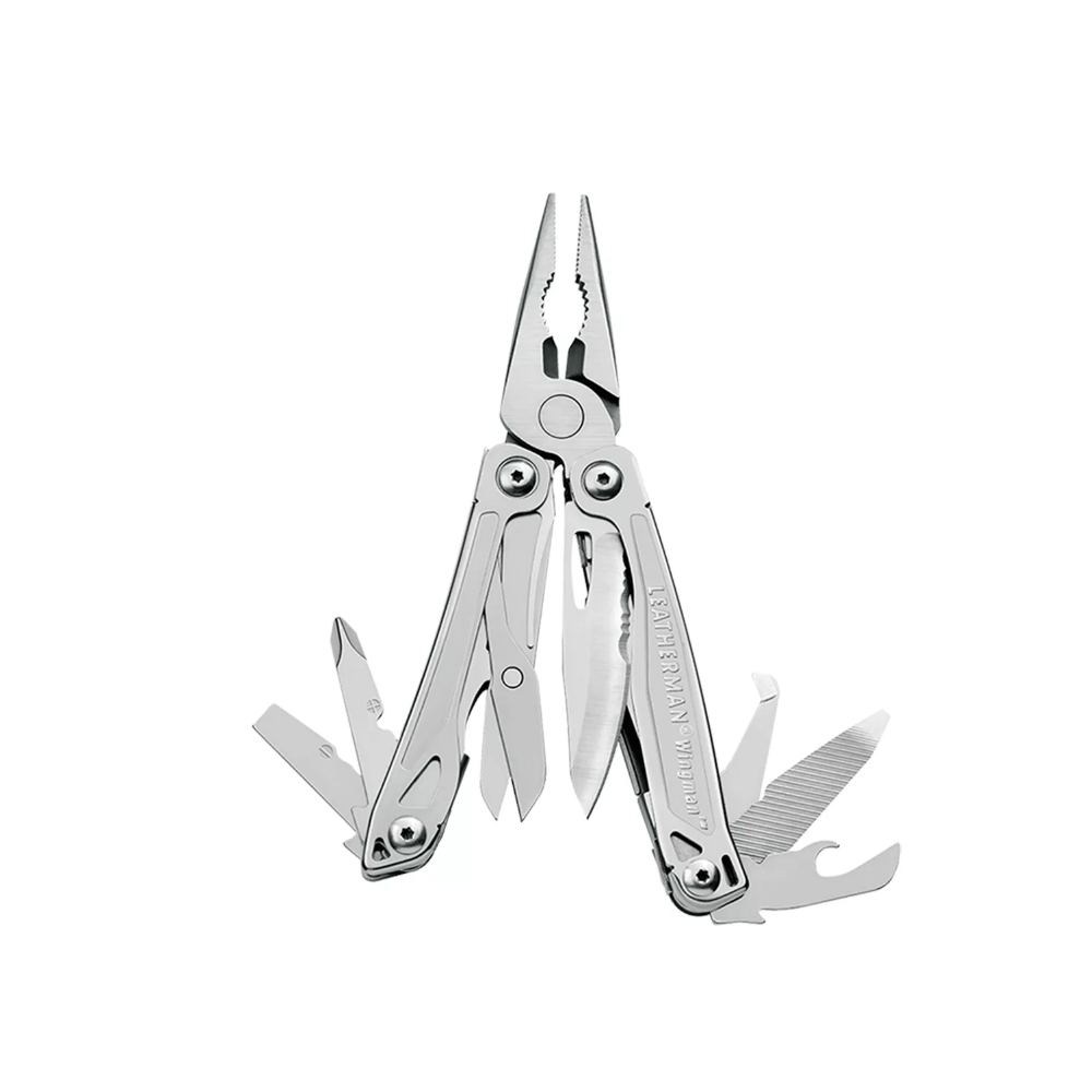 Leatherman Multiverktyg Wingman inkl. fodral