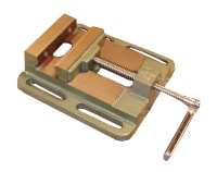 Hawk Maskinskruvstycke MV