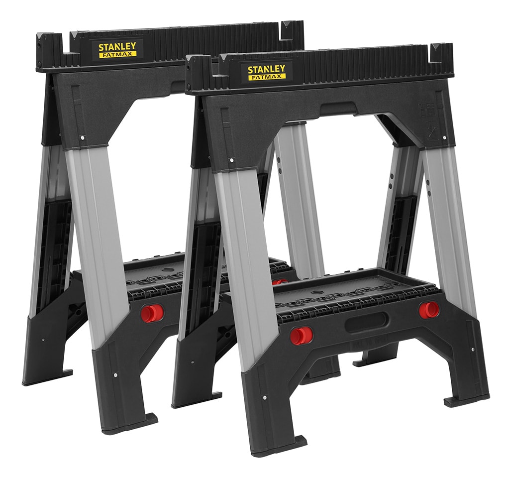 Stanley® Fatmax® Aluminen Sahapukki (68.5 x 10 x 83cm)