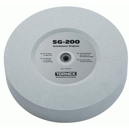 Tormek Slipestein 200mm