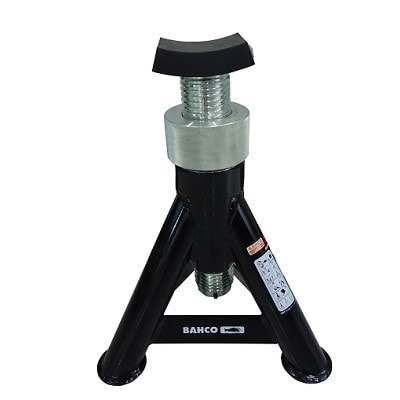Bahco Pallbock skruvmodell BH3HD12000 12 ton
