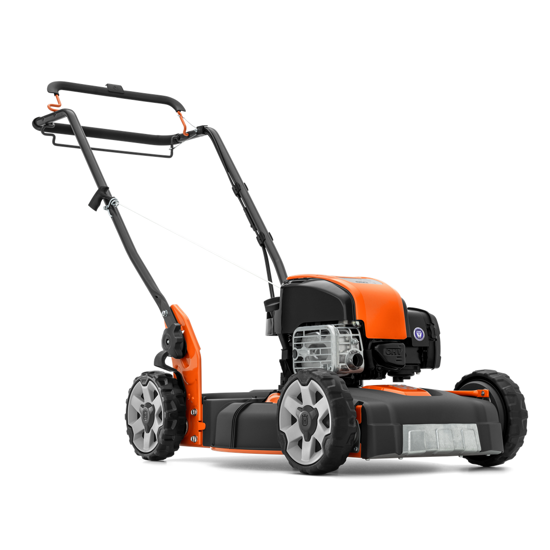 Husqvarna gressklipper LB 248S