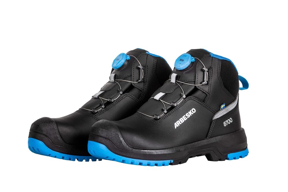 Arbesko 8700 Skyddskänga - 48