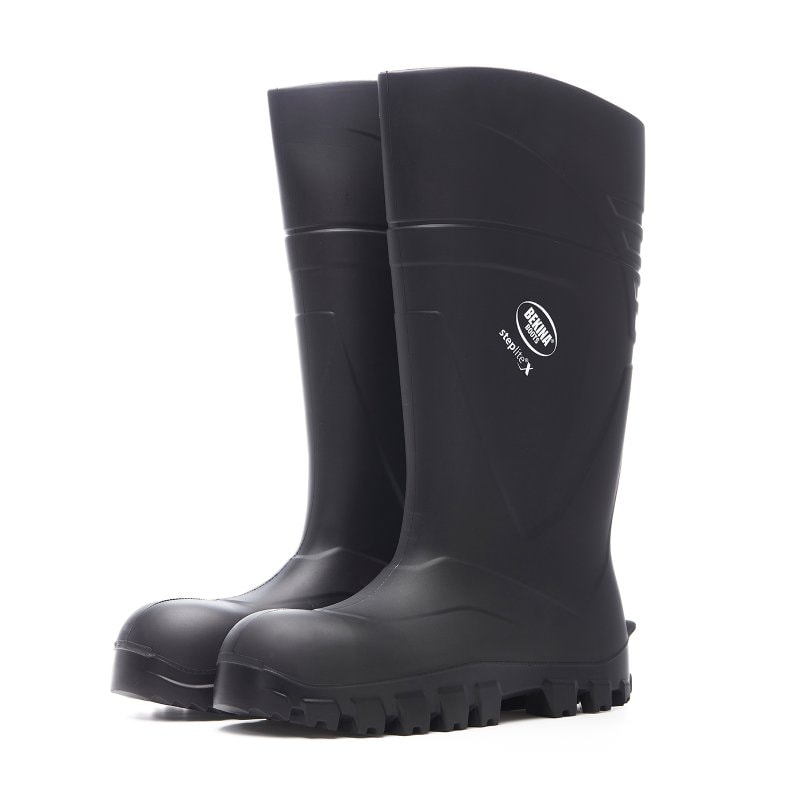 Bekina StepliteX Solidgrip S5 sikkerhedsgummistøvle str. 47