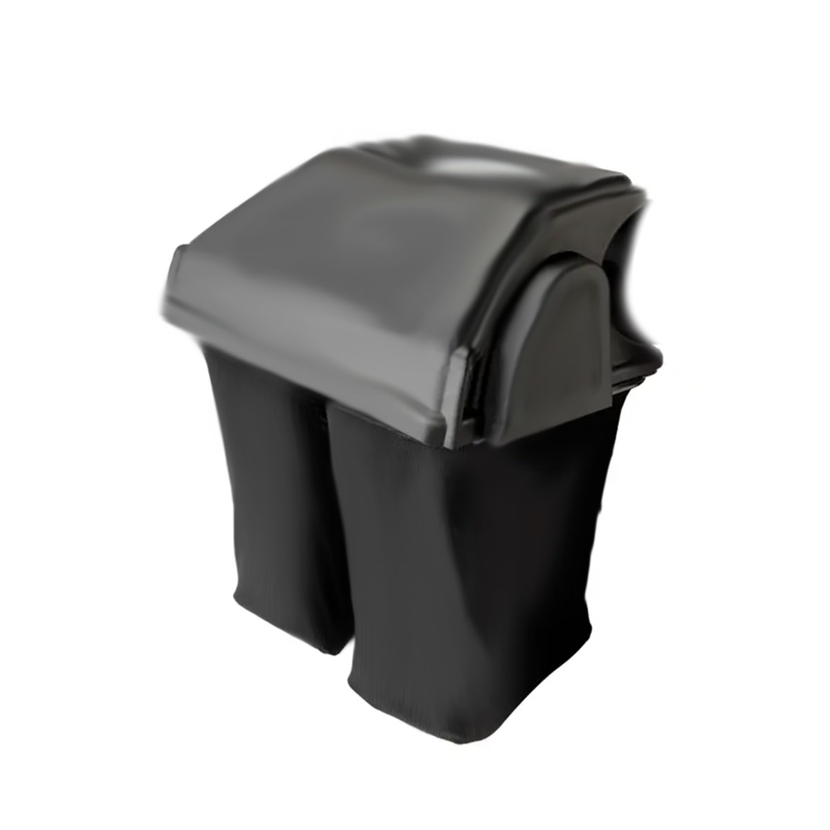 Cub Cadet Collector NX15 42 & 46 2 poser Premium