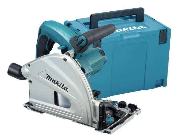 Makita Upposaha SP6000J, MakPac
