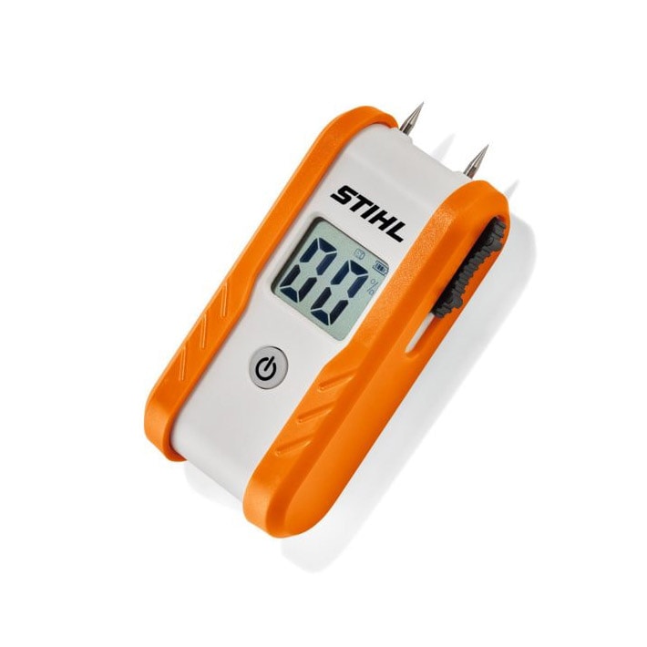 Stihl Træfugtighedsmåler
