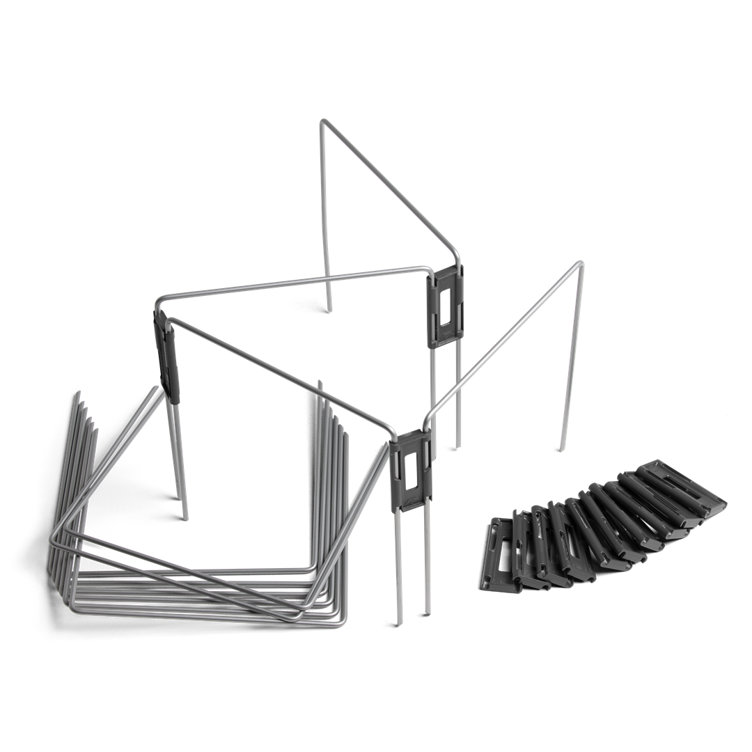 Husqvarna Automower Begrenzung