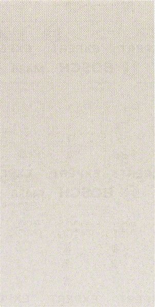 Bosch Hiomaverkko Expert M480 tasohiomakoneisiin 115 x 230 mm, P400, 50 kpl