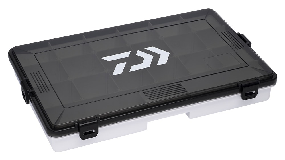 Daiwa DAIWA D-BOX SMALL DEEP 23cm x 17.5cm x 9cm	