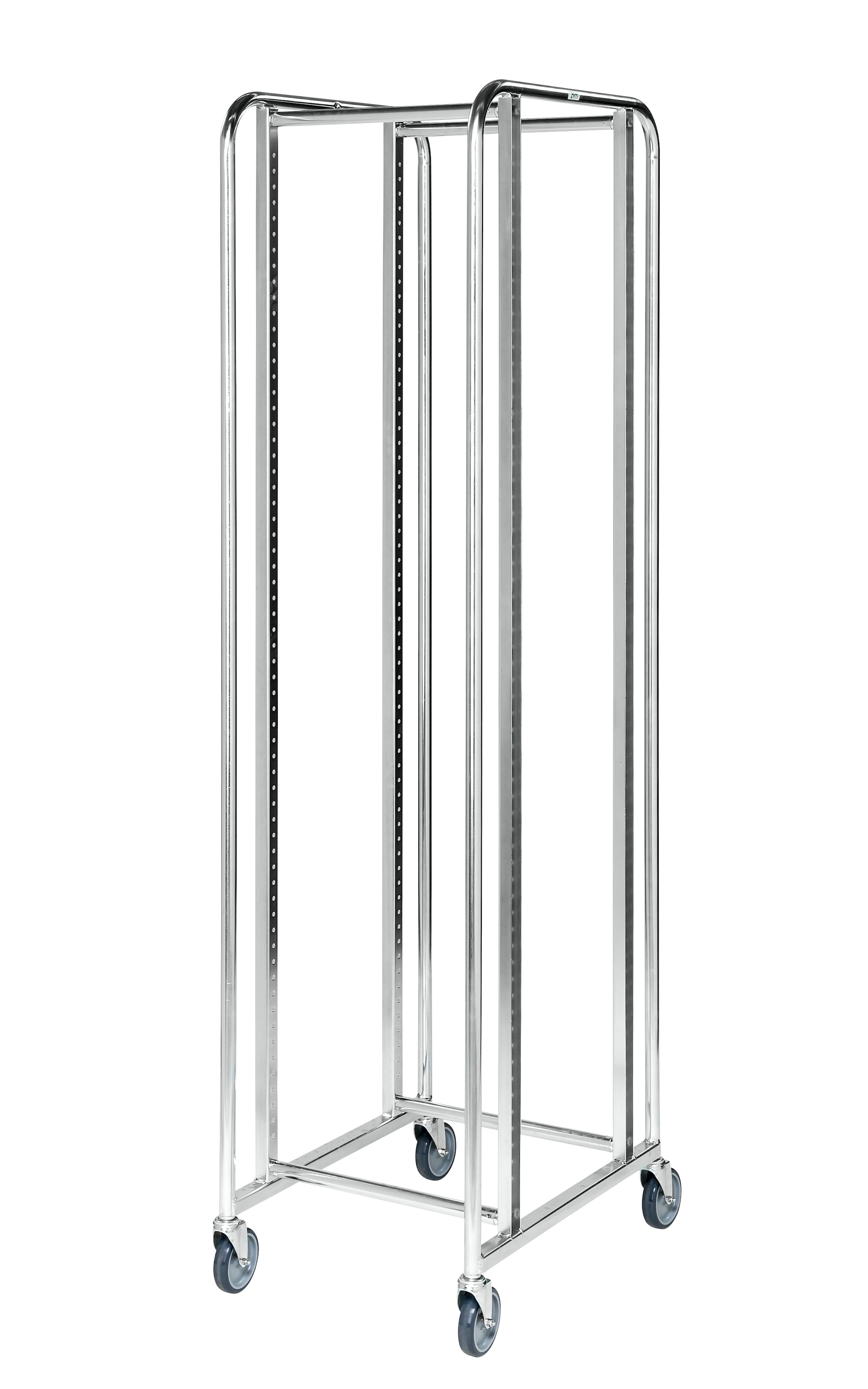 Kongamek Elförzinkad Backvagn