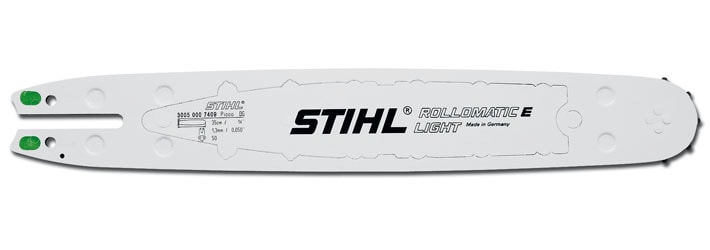 Stihl Rollomatic E Light Terälevy 30 cm