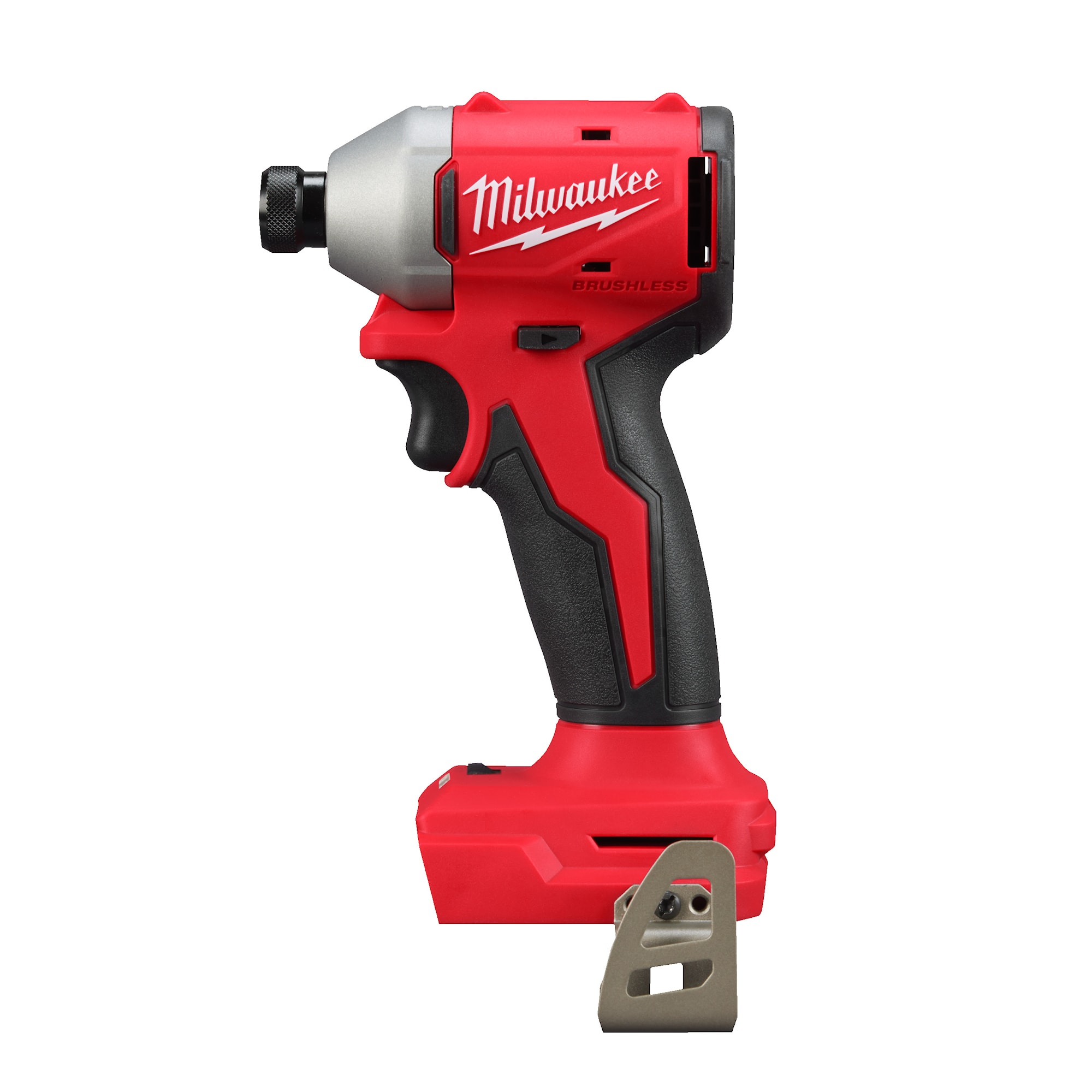 Milwaukee M18 BLIDR-0X Slagskruvdragare