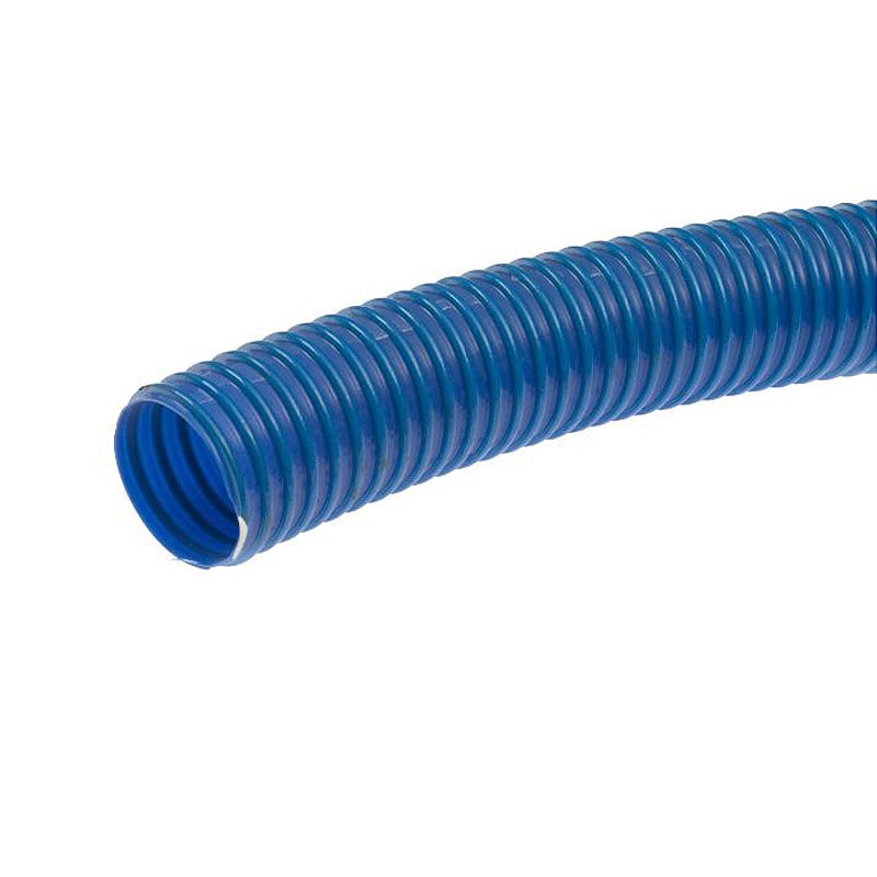 Hawk Spånsugsslang & ventilationsslang PVC 150 mm