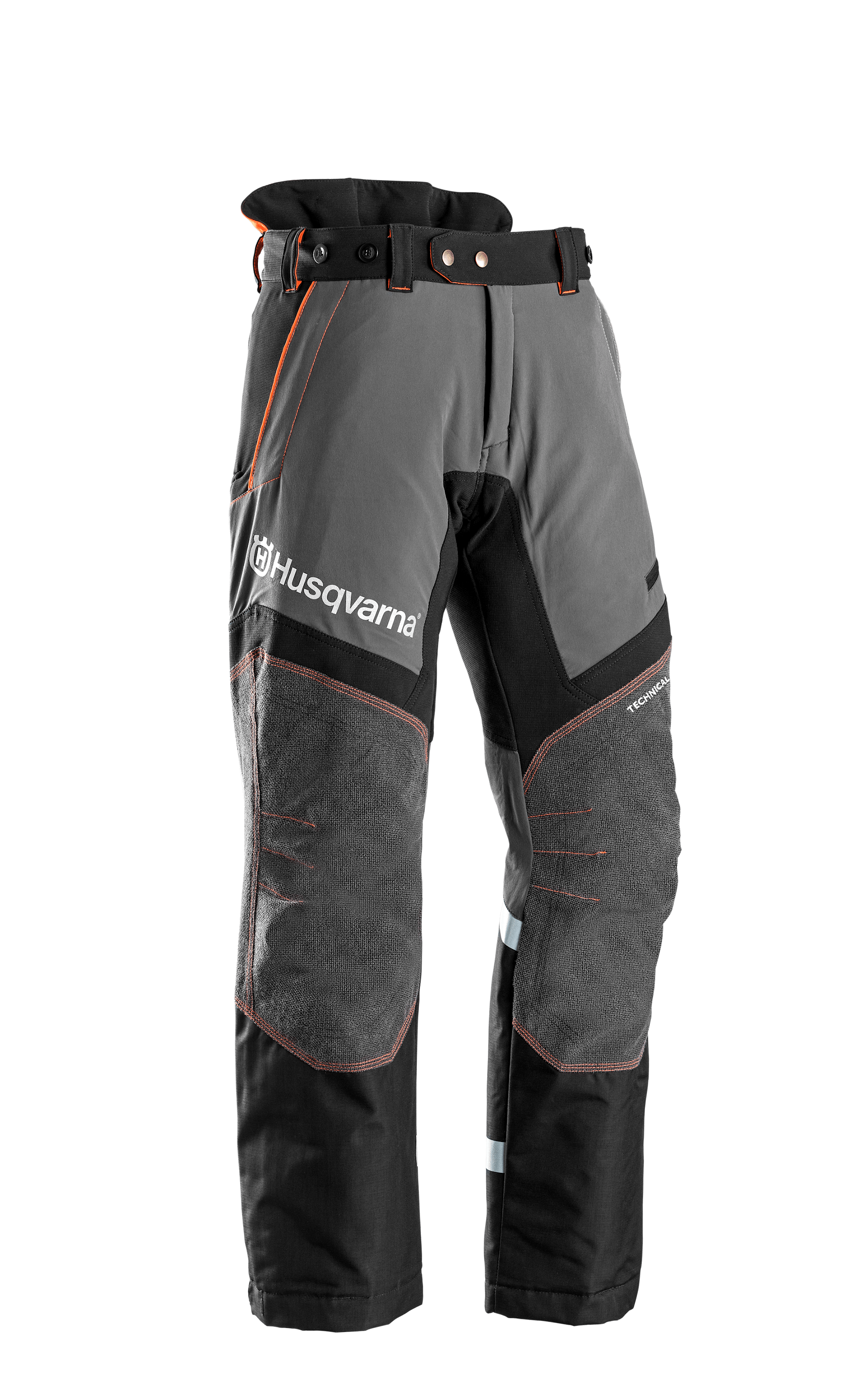 Husqvarna Waist Pants Technical C