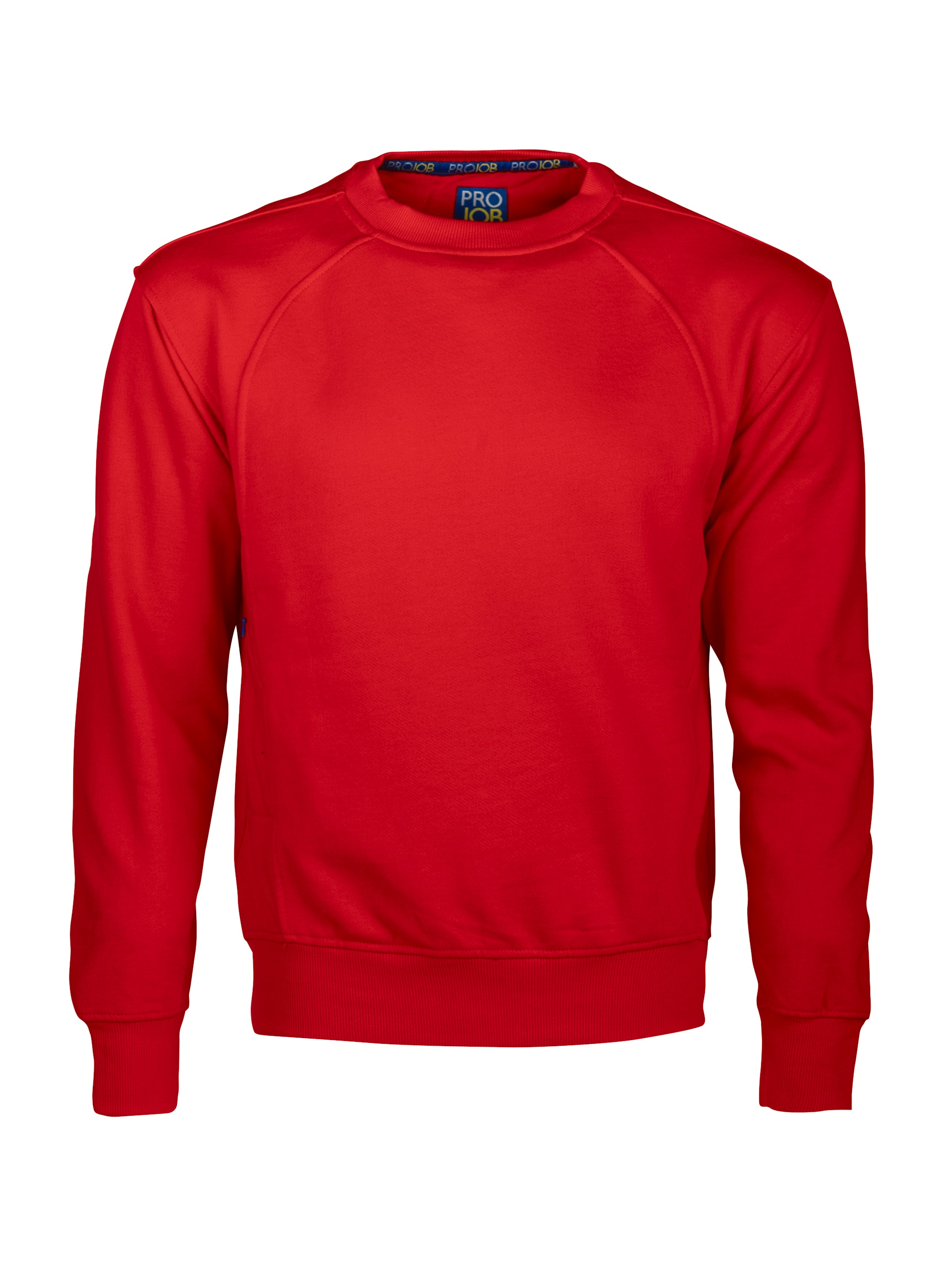 ProJob 2118 Sweatshirt Stone S