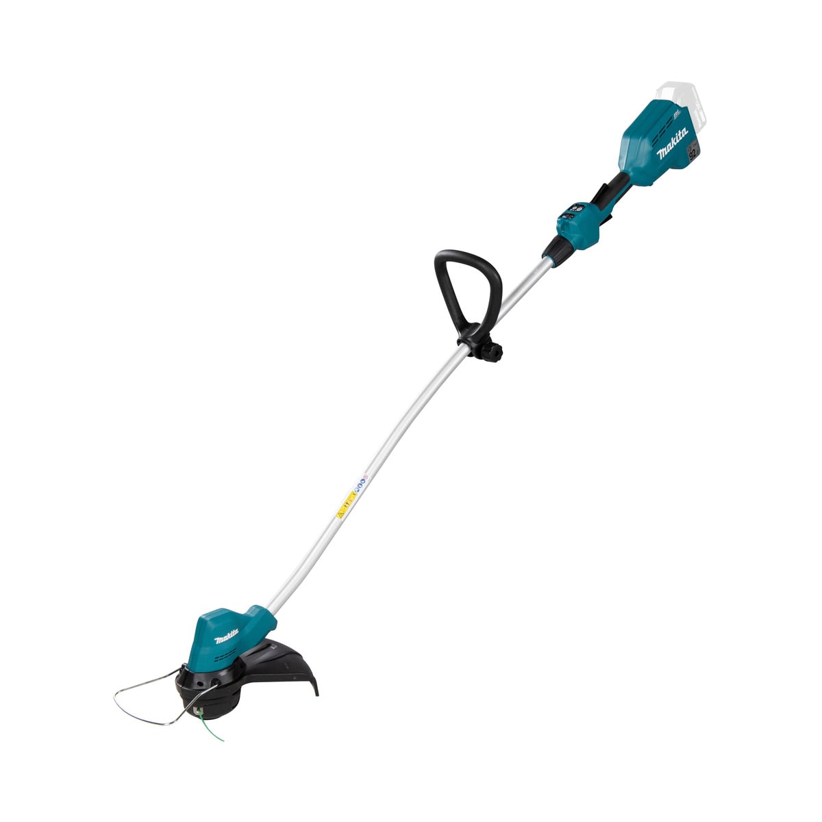 Makita Græstrimmer LXT® 18V, 5 000 / 6 000 min⁻¹